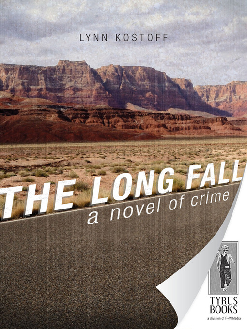 Title details for The Long Fall by Lynn Kostoff - Available